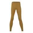 Leggings, saffron, str. 46/48 fra Engel Natur