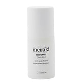Deodorant, Linen dew fra Meraki