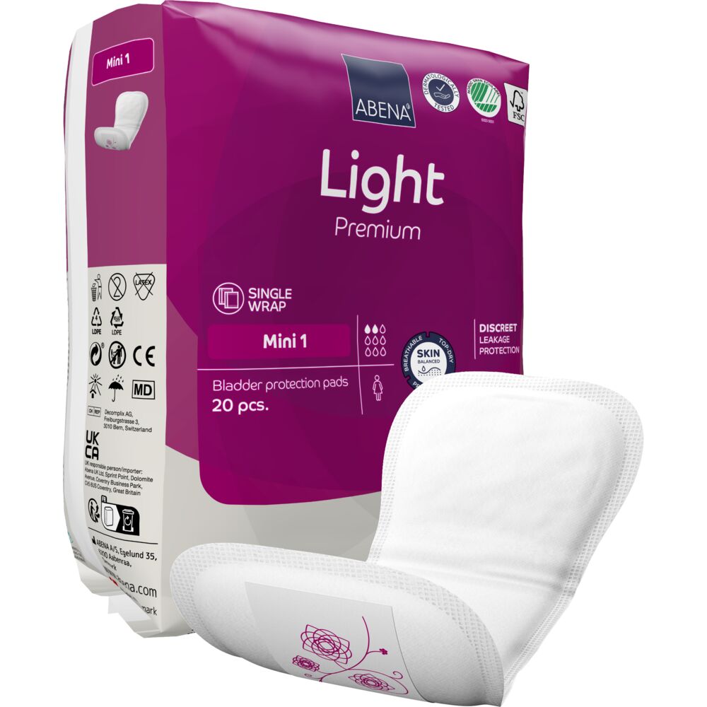 ABENA Light Mini 1