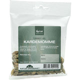 Kardemomme hel grøn fra Natur-Drogeriet
