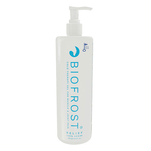 Biofrost Relief Gel fra Biofrost