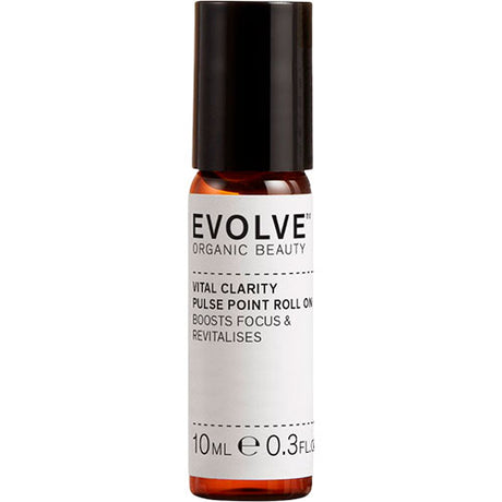 Vital Clarity Pulse Point Roll-on