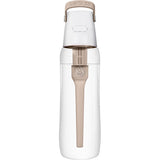 Dafi Solid Filterflaske Cappuccino 0,7L fra Dafi
