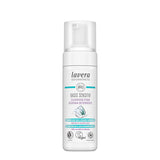 Cleansing Foam Basis Sensitiv fra lavera