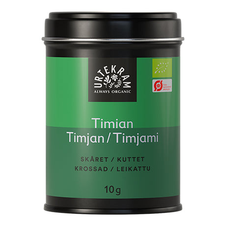 Timian Ø fra Urtekram