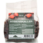 Natur-Drogeriet Hybenskaller Halve | 100 g