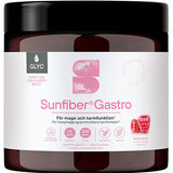 GLYC Sunfiber®Gastro hindbærsmag fra Glyc