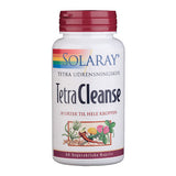 TetraCleanse fra Solaray