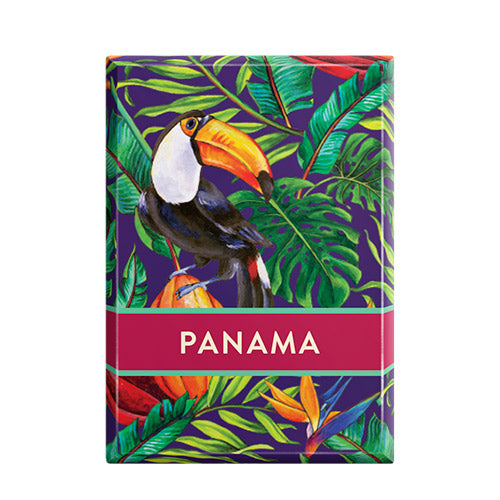 Chokolade Panama 5,5 gr. Ø fra Chocolate and Love