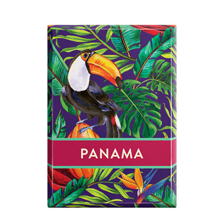 Chokolade Panama 5,5 gr. Ø fra Chocolate and Love