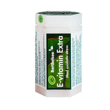 E-vitamin Extra 200mg fra Berthelsen