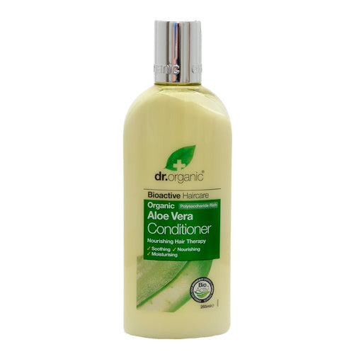 Balsam Aloe Vera fra Dr. Organic