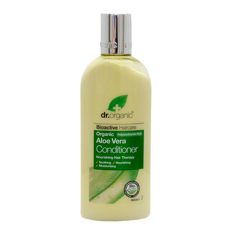 Balsam Aloe Vera fra Dr. Organic