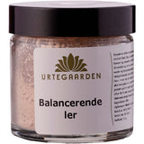 Balancerende ler