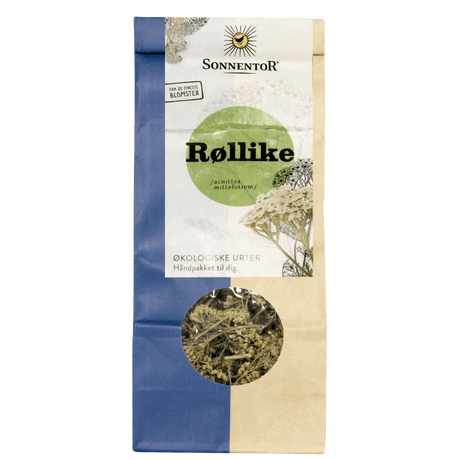 Sonnentor Røllike Te Økologisk | 50 g