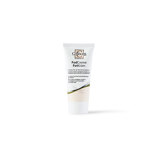 Cosborg Fodcreme fra Cosborg
