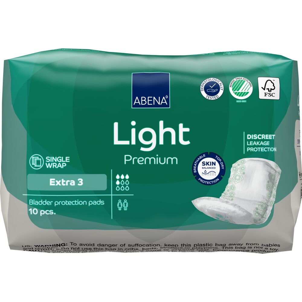 ABENA Light Extra 3