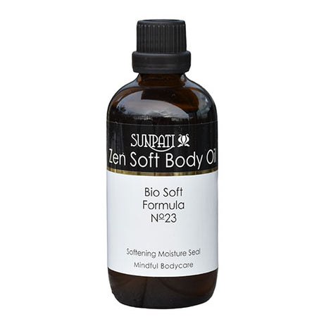 Sunpati Zen Soft Body Oi fra Sunpati