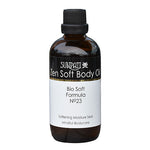 Sunpati Sunpati Zen Soft Body Oi | 100 ml