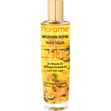 Infusion Divine Dry Beauty Oil, SPF 30