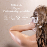 Shampoo - Rosemary - Fine Hair | 250 ml fra Urtekram