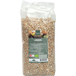 Jaws grød-/brødblanding - koldvalset Ø