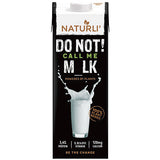 Do Not! call me M_LK Naturli fra Naturli