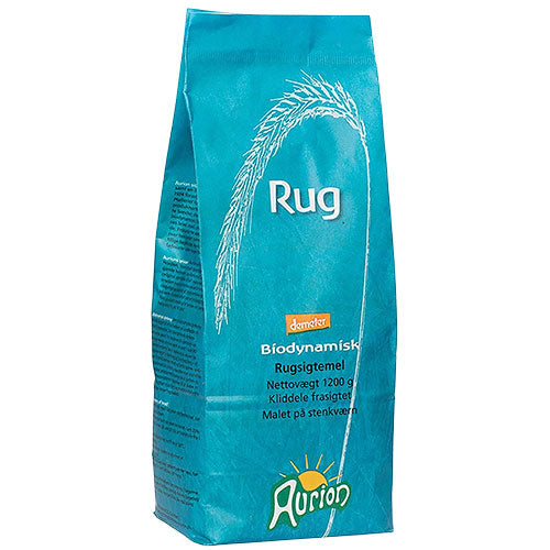 Rugsigtemel Ø Demeter fra Aurion