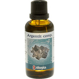 Argentit comp. fra Allergica