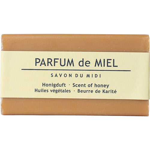 Sæbe honning Midi