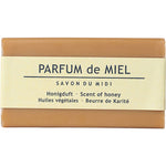 Sæbe honning Midi
