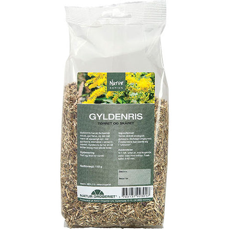 Gyldenris
