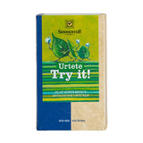 Urtete Try It Ø fra Sonnentor