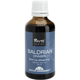 Natur-Drogeriet Baldrian Dråber | 50 ml