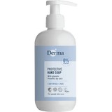 Derma Family Plejende Håndsæbe | 250 ml