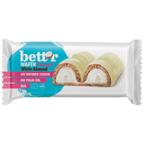 bett’r Bett'r Vaffel Kokoscreme Økologisk | 33 g fra bett’r