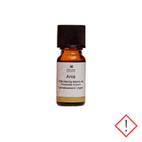 Anisolie æterisk fra Fischer Pure Nature