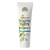 Urtekram Tandpasta Mint & Grøn Te | 75 ml