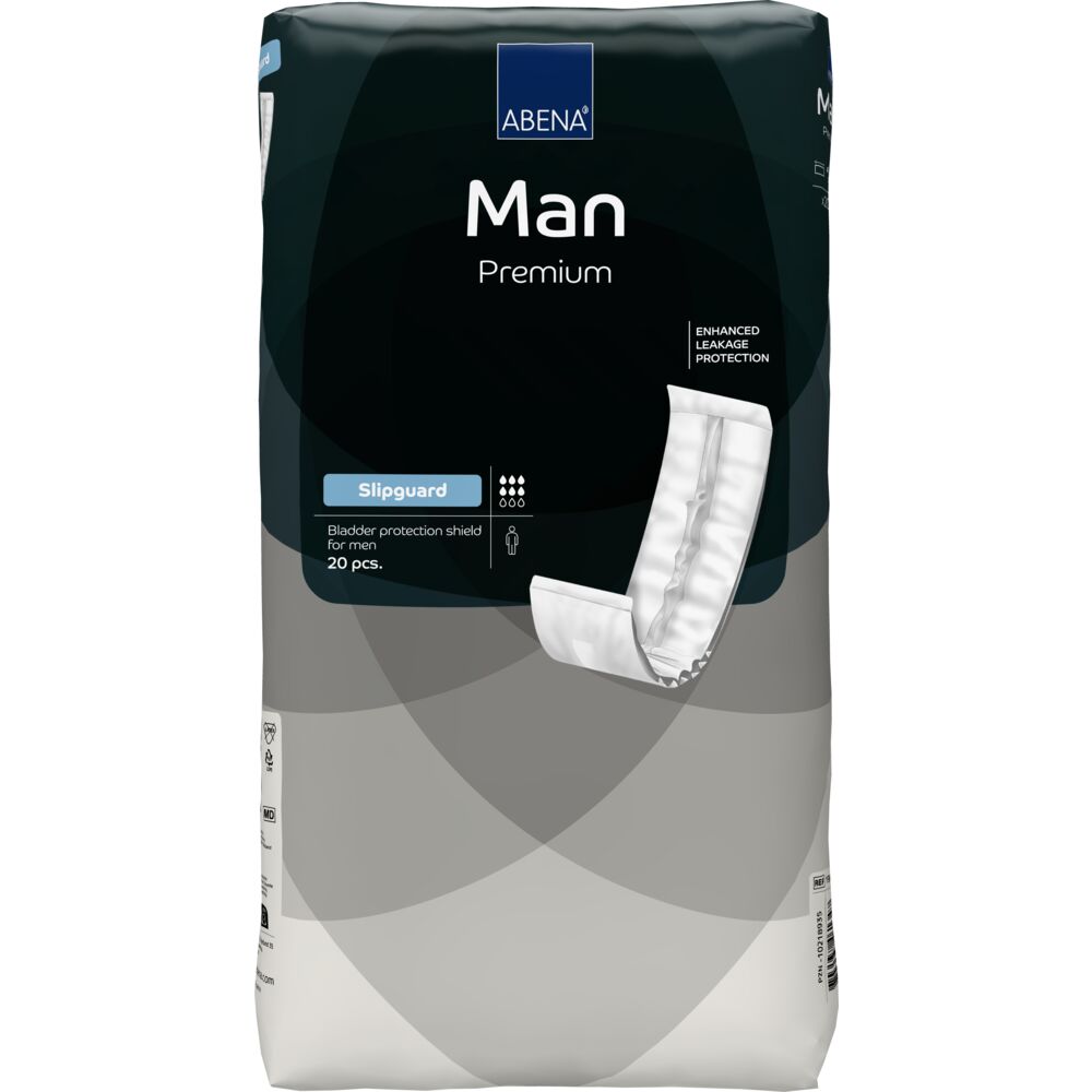 ABENA Man Slipguard
