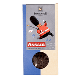 Sonnentor Assam English Te Økologisk | 95 g