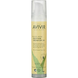 AVIVIR Aloe Vera Face Sun Cream SPF 30 fra Avivir