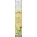 AVIVIR Aloe Vera Face Sun Cream SPF 30