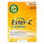 Ester-C  vitamin 500 mg