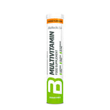 Multivitamin brusetablet fra BioTechUSA