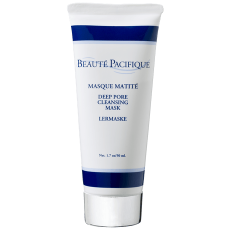 Beauté Pacifique Dybderensende Lermaske | 50 ml