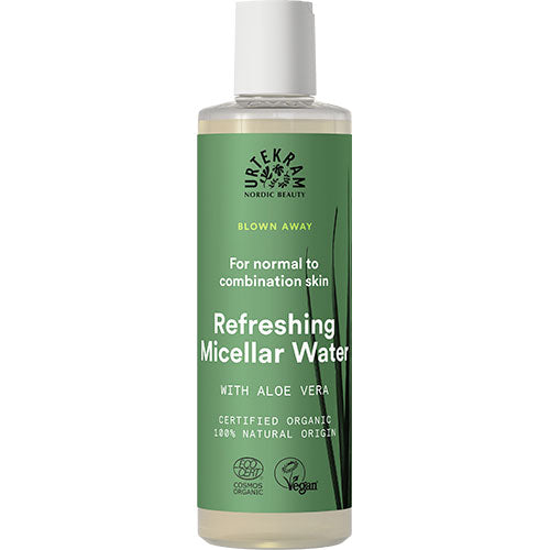 Refreshing Micellar Water fra Urtekram