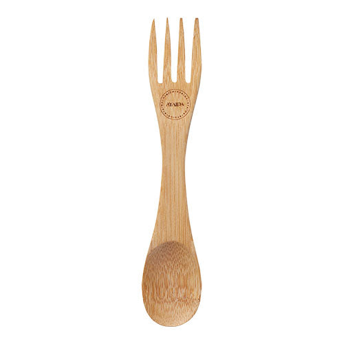 Spork fra AYA&IDA
