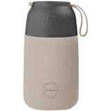 Food'ie 700ml Cream Beige fra AYA&IDA