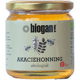Akacie honning Ø fra Biogan