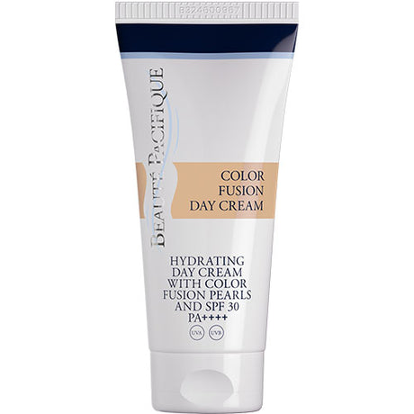 Color Fusion Day Cream SPF30 fra Beauté Pacifique